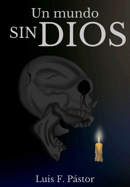 Un Mundo Sin Dios Ebook Luis Fernando Pástor Salazar 1230007085598 Boeken 7991