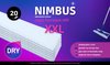 NIMBUS Magic Floorwipes Refill XXL (20x) - Droge Vloerdoekjes 46cm x 27cm - Geschikt voor Swiffer