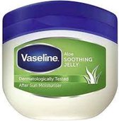Bol.com Vaseline Soothing Jelly – Aloe Vera 50 ml aanbieding