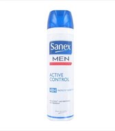 Sanex Deospray Men - Active Control 150 ml