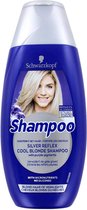 Reflex Silver - 250 ml - Shampooing