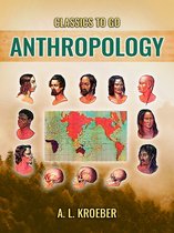Classics To Go - Anthropology