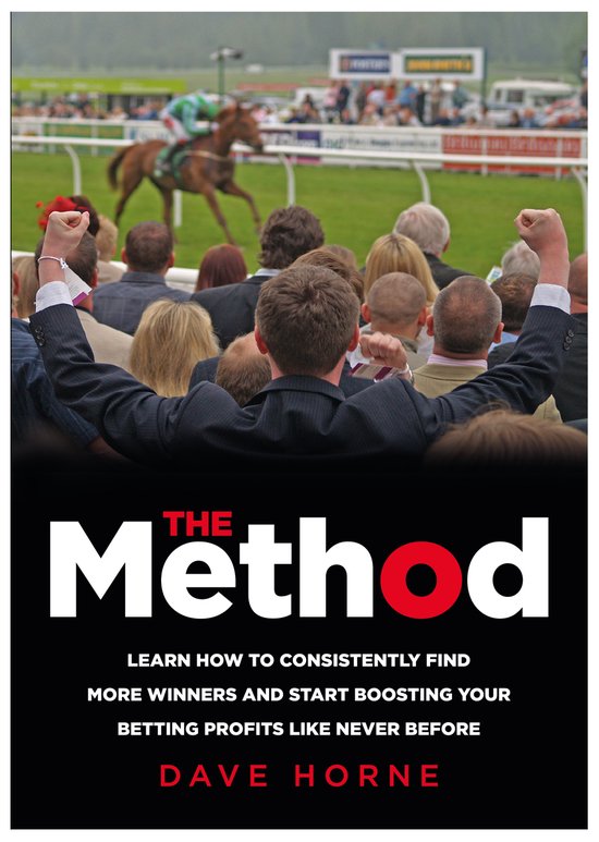 The Method - cover