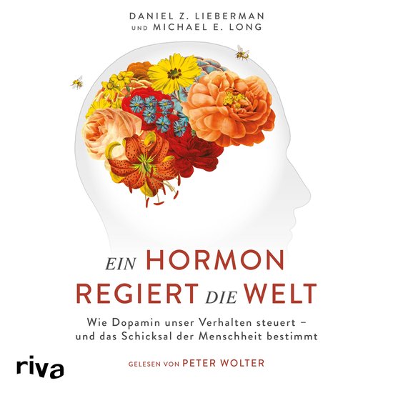 Ein Hormon regiert die Welt - cover