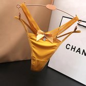 Hot Erotische Mesh Lingerie Set Vrouwen Sexy Lingerie + Slipje Set ...