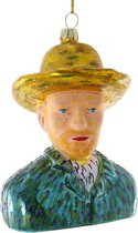 Cody Foster - Vincent van Gogh - Woonaccessoire - Kerstbal
