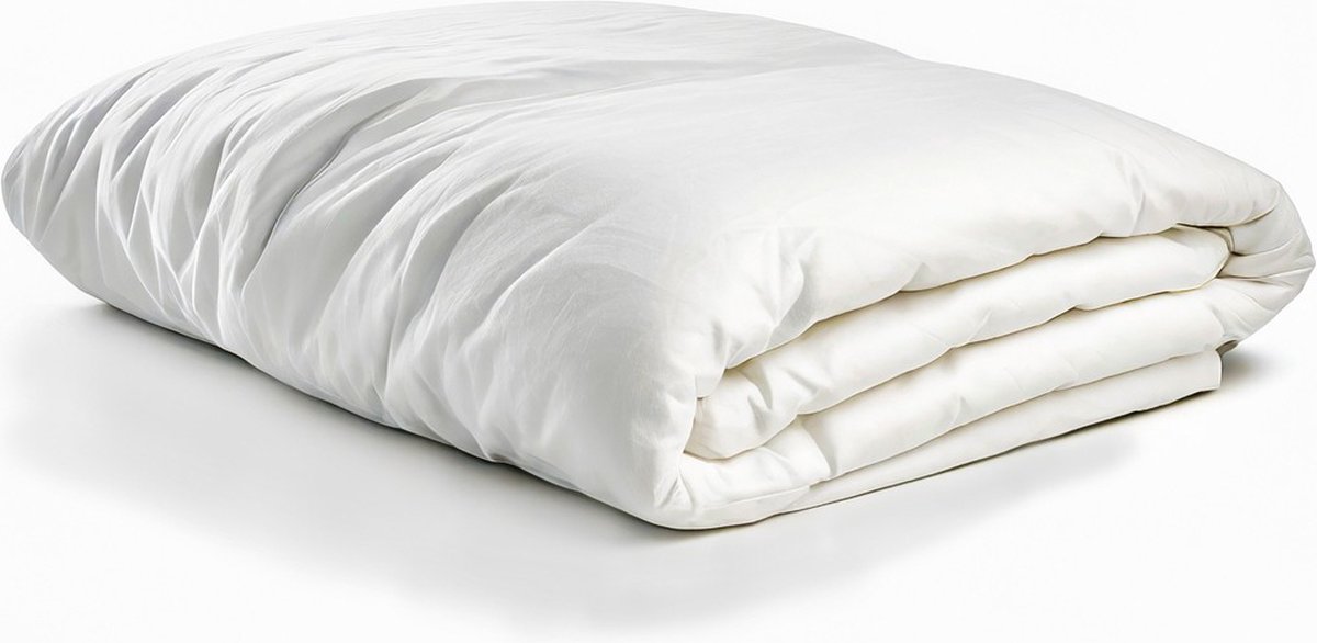 Zijden Dekbed - Zomerdekbed - inSilk Excellent Collection - Dekbed met vulling van Zijde - 2 persoons - 240 x 220 cm