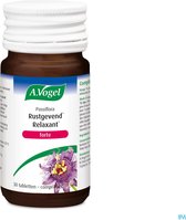 A.Vogel Passiflora Complex forte 30 tabletten