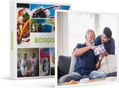 Bongo Bon - CADEAUKAART VOOR PAPA - 40 € - Cadeaukaart cadeau voor man of vrouw
