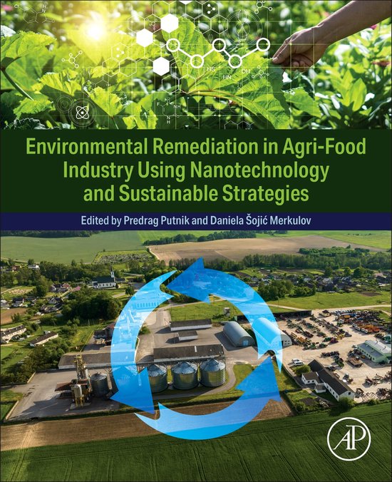 Environmental Remediation in Agri-Food Industry Using Nanote ... - cover