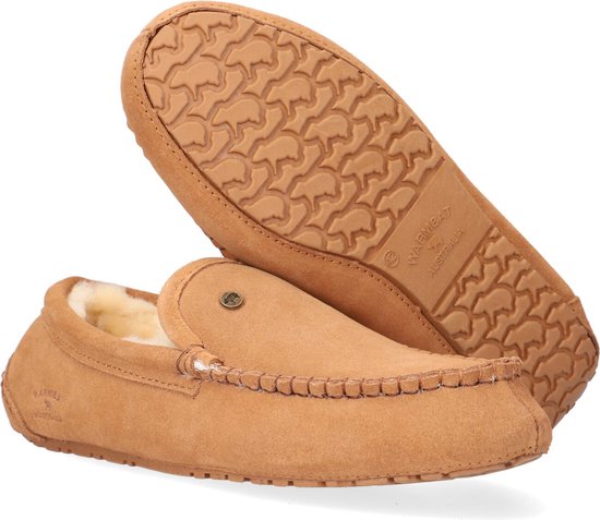 Warmbat earlwood pantoffel heren hot sale