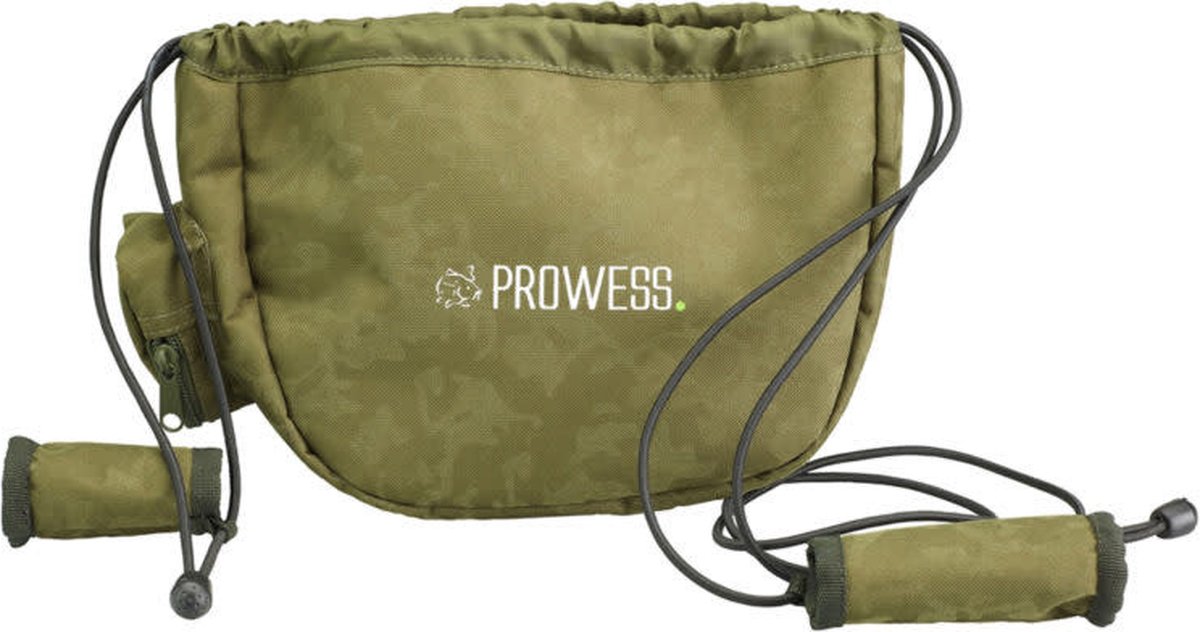 Prowess Beschermhoes Molen + Tip & But Protector