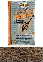 Marcel Van den Eynde Method Mix 2kg - Kleur : Sweet Fishmeal