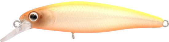 Spro Ikuru Silent Jerk Short Lip (diepte 1.0m) 6.8cm - 6.5gr - Kleur : Redhead van Spro — afbeelding 4