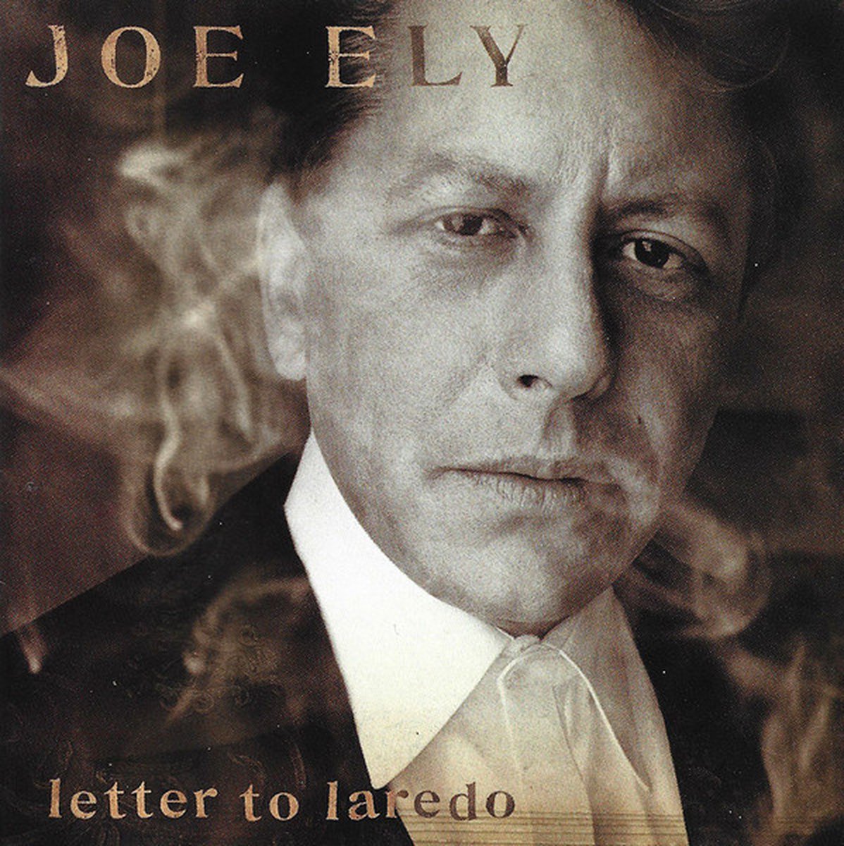 Letter to Laredo