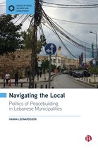 Spaces of Peace, Security and Development- Navigating the Local