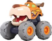 Hola Toys Monster Truck Leopard Speelgoed Auto 3151B