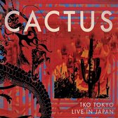 Cactus - Tko Tokyo - Live In Japan (3 CD)