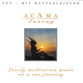 Acama - Sunray (CD)