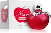 NINA RICCI Nina Le Parfum Vaporisateur 50 ml Eau de parfum