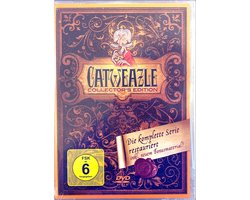 Catweazle - Collectors Edition/6 DVD