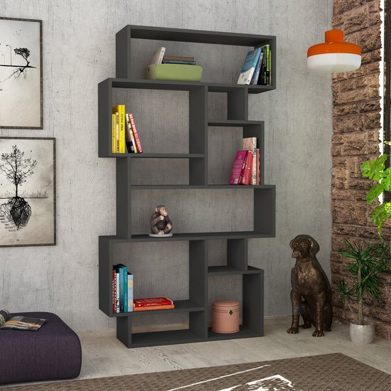 Grijs Melamine Modern kledingrekken Lang kopen? | Laagste prijs