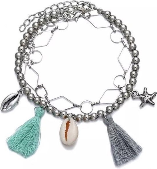 Olifant - Dieren - Vormen - Sieraden