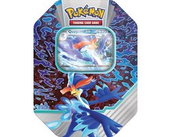 Pokemon paldea partner