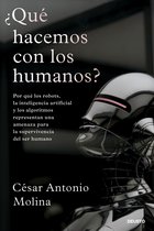 Deusto - ¿Qué hacemos con los humanos?