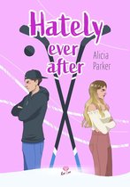 Romance - Hately Ever After