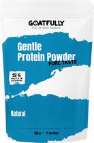 Goatfully Proteïne Poeder - 350g