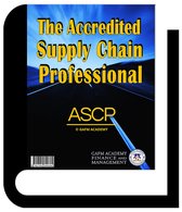 The Accredited Supply Chain Professional