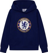 Chelsea hoodie kids - maat 116 - maat 116