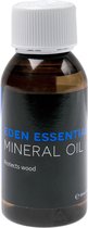 Eden Essentials Minerale Olie voor Houten Snijplanken, 120ml, voor Onderhoud van je Snijplank of Houten Handgreep