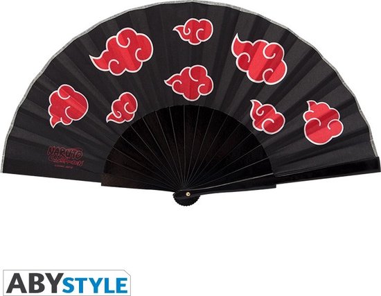 Bol 600 ml Akatsuki - Naruto Shippuden - ABYstyle | Manga Story