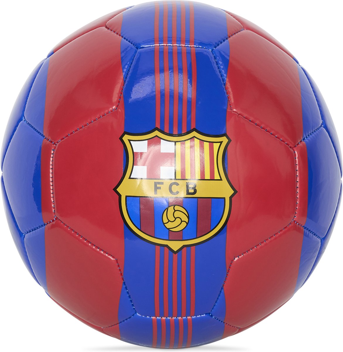 FC Barcelona lineas voetbal #1 - maat one size