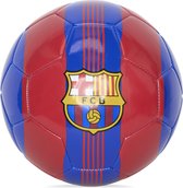 Football FC Barcelona Lineas #1 - 5 - Taille 5