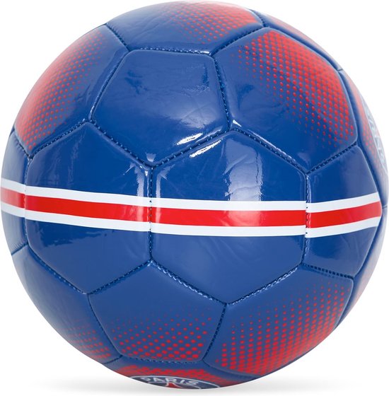 Ballon de football PSG - Collection officielle PARIS SAINT GERMAIN - taille  5 PSG