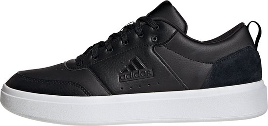 adidas Sportswear Park Street Schoenen - Heren - Zwart- 41 1/3