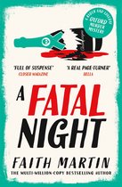 Ryder and Loveday 7 - A Fatal Night (Ryder and Loveday, Book 7)