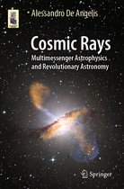 Astronomers' Universe - Cosmic Rays