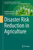 Disaster Resilience and Green Growth - Disaster Risk Reduction in Agriculture