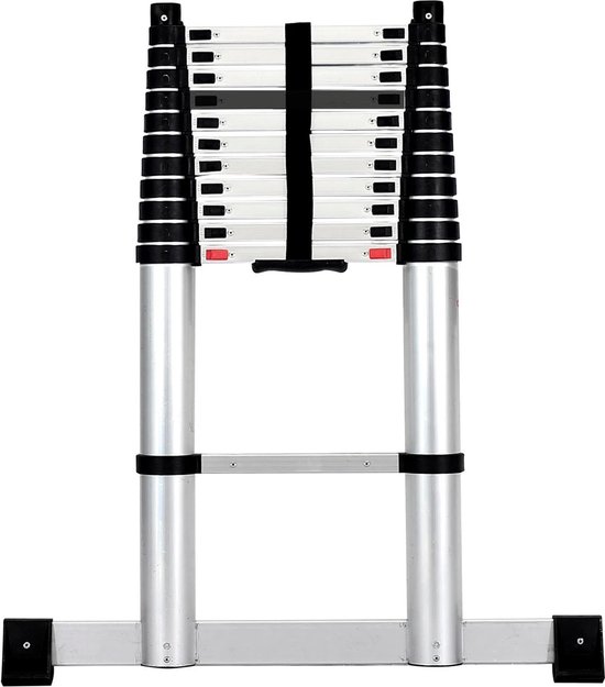 Vind telescopische ladders op - april 2026 Vind telescopische ladders op - april 2026