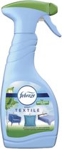 Febreze Textielverfrisser Spray - Ochtend Dauw - 500ml