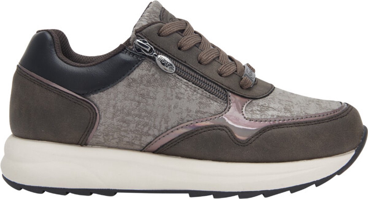 SCHOLL - BEVERLY ZIP Dames Sneakers
