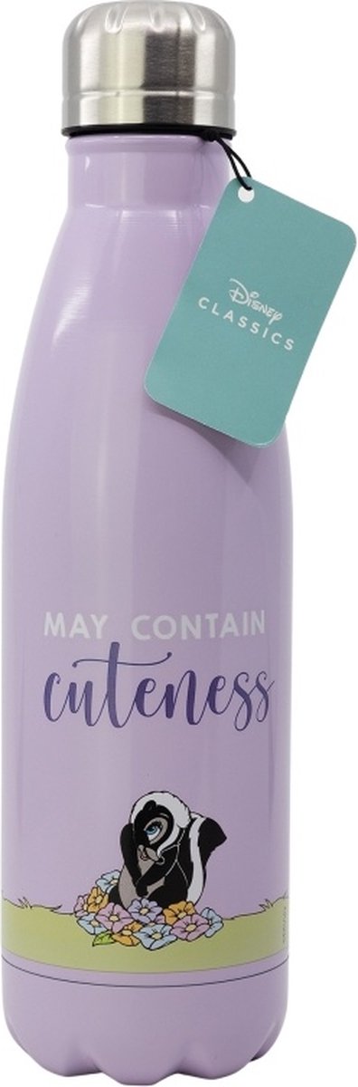 Disney Bambi Metalen Waterfles - 780 ml van Disney — afbeelding 4