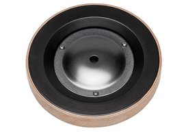 Tormek Lederen wetschijf – Ultieme precisie en duurzaamheid – Geschikt voor T8/T7
