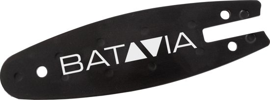 Kettingzaagblad 6'' Nexxsaw® - Bruikbaar voor de Batavia eenhandzaag Nexxsaw [12V Limited Edition]. van Batavia — afbeelding 2