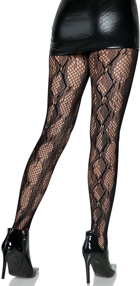 Python net tights