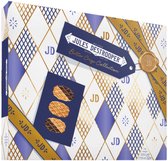 Jules Destrooper - Butter Crisp Collection - geschenkverpakking 200g